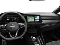 gebraucht VW Golf GTD 2.0 TDI 7-Gang-DSG