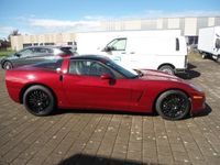 gebraucht Chevrolet Corvette 6.2 Competition Automatic