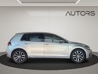 gebraucht VW Golf VII 1.5 TSI 150 Edition 45 DSG