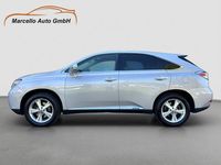 Gebraucht Lexus RX450h Executive Line 250 PS (183 kW) 2009 SUV