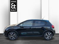 gebraucht Citroën C3 1.2 PureTech Shine