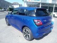 Neu Suzuki Swift 82 PS (60 kW) 2025 Kleinwagen