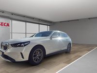 Gebraucht BMW 540 303 PS (222 kW) 2024 Kombi