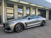 Gebraucht BMW M850 530 PS (389 kW) 2020 Coupé