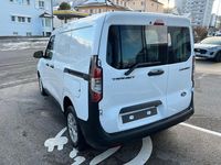 Neu Ford Transit Trend 125 PS (91 kW) 2026 Van