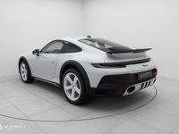 gebraucht Porsche 911 Carrera Dakar PDK