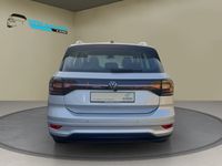 gebraucht VW T-Cross - 1.0 TSI Style DSG