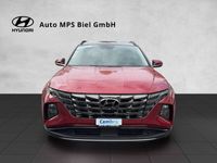 gebraucht Hyundai Tucson 1.6 T-GDi Vertex 4WD