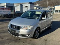 Gebraucht VW Touran Highline 140 PS (102 kW) 2008 Van / Kleinbus