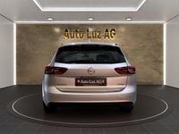 Gebraucht Opel Insignia Exklusiv 165 PS (121 kW) 2018 Kombi