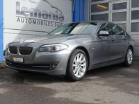 Gebraucht BMW 530 258 PS (189 kW) 2014