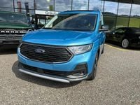 Neu Ford Tourneo Active 150 PS (110 kW) 2025 Blau