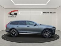 gebraucht Volvo V90 CC 2.0 D5 Pro AWD