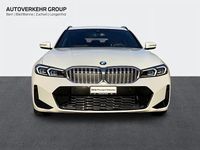 Gebraucht BMW 330 M Sport 285 PS (209 kW) 2023 Kombi