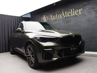 Gebraucht BMW X5 M Sport 333 PS (244 kW) 2022 SUV