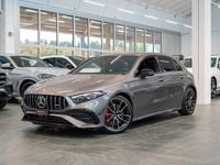 Gebraucht Mercedes A35 AMG AMG 306 PS (225 kW) 2024 Limousine