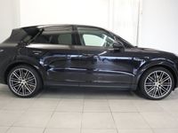 gebraucht Porsche Cayenne E-Hybrid