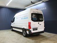 gebraucht Mercedes E-Sprinter 312 35kWh Standard