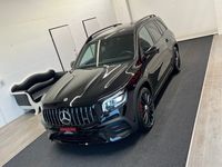 gebraucht Mercedes GLB35 4Matic 8G-Tronic