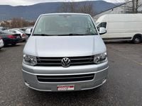 Gebraucht VW T5 Highline 180 PS (132 kW) 2010 Van