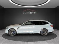 Gebraucht BMW M3 Competition Edition 510 PS (375 kW) 2023 Kombi