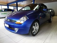 gebraucht Ford StreetKa 1.6 Luxury