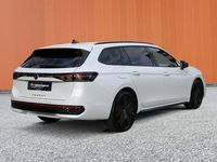 Neu VW Passat R-line 266 PS (195 kW) 2025 Weiss Kombi