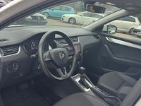 Gebraucht Skoda Octavia Ambition 150 PS (110 kW) 2019 Kombi