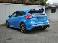 Gebraucht Ford Focus RS 350 PS (257 kW) 2016