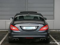 gebraucht Mercedes CLS63 AMG AMG