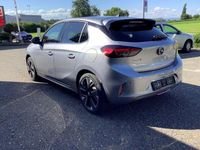 Gebraucht Opel Corsa Elegance 100 kW (136 PS) 2022 Grau Limousine