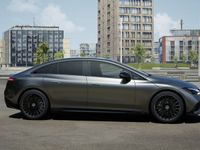 gebraucht Mercedes EQE350 4 Matic Exe. Ed.