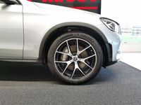 gebraucht Mercedes GLC220 d AMG Line 4Matic 9G-Tronic