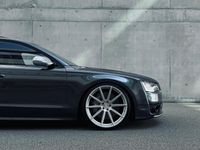 Gebraucht Audi S8 520 PS (382 kW) 2012 Limousine