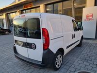 gebraucht Fiat Doblò 1.3 Multijet Cargo Swiss