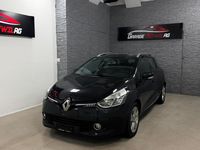 Gebraucht Renault Clio IV Expression 90 PS (66 kW) 2014