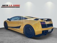 gebraucht Lamborghini Gallardo 5.0 V10 Superleggera E-Gear