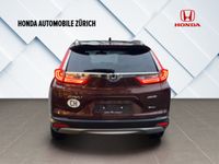 gebraucht Honda CR-V 2.0i MMD Execut. 4WD