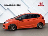 gebraucht Honda Jazz 1.5i-VTEC Dynamic