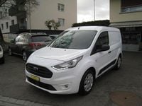Gebraucht Ford Transit Connect Ambiente 120 PS (88 kW) 2020 Van / Kleinbus