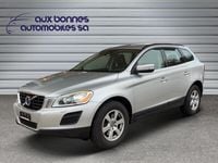 Gebraucht Volvo XC60 Momentum 215 PS (158 kW) 2014 SUV
