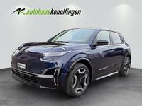 Neu Nissan Micra Advance 110 kW (150 PS) 2026 Limousine