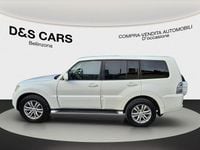 Gebraucht Mitsubishi Pajero Plus 200 PS (147 kW) 2013 SUV