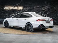 Gebraucht BMW 540 M Sport 303 PS (222 kW) 2024 Limousine