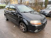 Gebraucht Chevrolet Kalos SE Plus 94 PS (69 kW) 2006