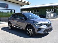 Gebraucht Mitsubishi ASX Intense 159 PS (116 kW) 2024 Grau SUV