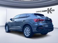 Gebraucht Audi Q3 Sportback S-Line 150 PS (110 kW) 2022 SUV