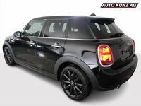 gebraucht Mini Cooper 5-Door Steptronic DKG