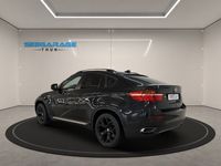 gebraucht BMW X6 40d Steptronic *Edition Exclusive* *5-Sitzer*