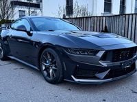 Gebraucht Ford Mustang Dark Horse 454 PS (333 kW) 2025